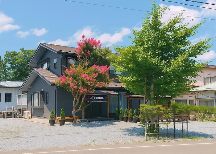 道龍house